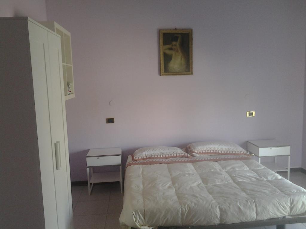 Locanda La Cascina Сан-Джулиано-Миланезе Экстерьер фото