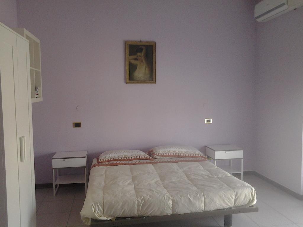 Locanda La Cascina Сан-Джулиано-Миланезе Номер фото